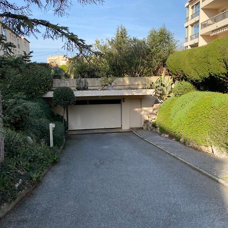 Logement Cosy, Situe Entre Ciel Et Mer فونس المظهر الخارجي الصورة